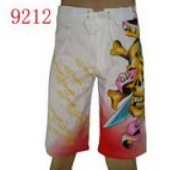 Ed Hardy Men shorts-90